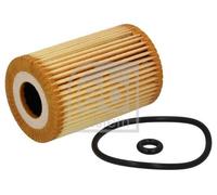 Febi Oil Filter For Mercedes-benz A-class Vaneo