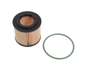 FEBI Oil Filter For VW Polo 9N 6R Skoda Fabia Rapid Roomster Seat Ibiza 1.2