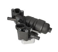 Febi Oil Filter Housing - 186271