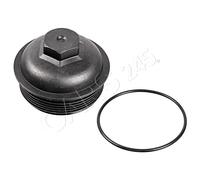 FEBI Oil Filter Housing Cover Fits VW SEAT AUDI SKODA Beetle Eos Mk6 45115433C