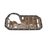 FEBI Oil Pan Baffle Plate Fits VW SEAT AUDI SKODA Caddy II Flight Mk4 37115220