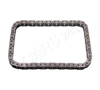 FEBI Oil Pump Drive Chain Fits BMW FORD MINI 2 Active Tourer Coupe X1 6166296
