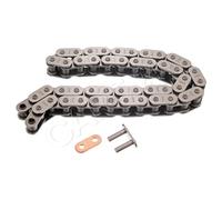 FEBI Oil Pump Drive Chain Fits MERCEDES C215 R230 W215 W220 W230 0039978694
