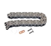 FEBI Oil Pump Drive Chain Fits MERCEDES SSANGYONG 190 G-Class T1 0039977794