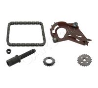 FEBI Oil Pump Drive Chain Set Fits BMW E81 E87 E90 E91 E92 03-13 11417567768