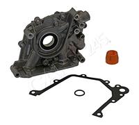 FEBI Oil Pump Fits FORD FORD AUSTRALIA Fiesta Box IV Saloon Focus II 1697426