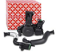 Febi Oil Separator Crankcase Vent Kge for A3 Tt Altea Sko