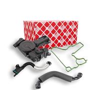FEBI BILSTEIN 170879 Oil Trap, crankcase breather