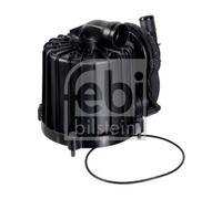 Febi Oil Seperator Repair Kit - 178933 fits Volvo