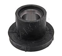 FEBI Outer Control Arm Trailing Bush Fits MAN Sr Sü 75-86 81.43271.0056