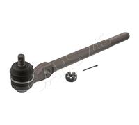 FEBI Outer Front Left Tie Rod End Fits DAIHATSU Rocky Hard Top 84-98 45047-87685