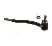 FEBI Outer Front Right Tie Rod End Fits OPEL VAUXHALL Omega B 94-03 324060