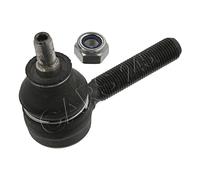 FEBI Outer Front Tie Rod End Fits MERCEDES A124 C123 C124 S123 S124 0003384710