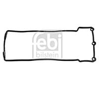 FEBI Outer Lower Right Cylinder Head Cover Gasket Fits BMW E31 E32 11121747022