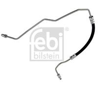 Febi Outer Rear Left Brake Hose For Renault Grand Scénic Megane Megane