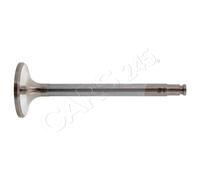 FEBI Outlet Valve Fits MERCEDES 190 T1 601 602 C123 C124 S123 S124 1020500327