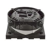 FEBI Outside Mirror Control Element Fits MAN DAF VOLVO NEOPLAN Coach 1736892