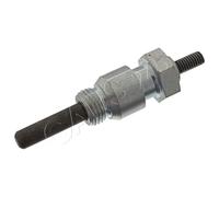 FEBI Parking Heater Glow Plug Fits VW SEAT Sharan Alhambra 95-10 7D0963319
