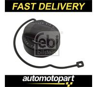 Febi Petrol Fuel Filler Cap 103097 99620124100 99620124101 99620124102 Brand New