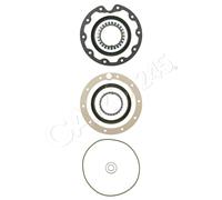 FEBI Planetary Gearbox Gasket Set Fits MAN MERCEDES E 2000 El Em Ng 6243500035