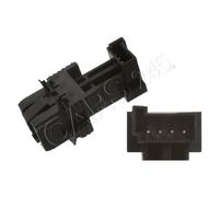 FEBI Plastic Black Brake Light Switch Fits BMW MERCEDES MINI VW X1 XKB000021