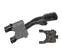 FEBI Plastic Black Hazard Light Switch Fits AUDI 100 Avant 80 90 8B 445953503E