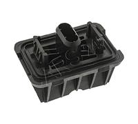 FEBI Plastic Black Jack Support Plate Fits BMW 3 Coupe E92 05-13 51717164761