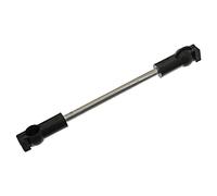 FEBI Plastic Black Selector Shift Rod Fits OPEL VAUXHALL Astra F Saloon 758801