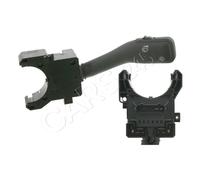 FEBI Plastic Black Steering Column Switch Fits VW AUDI SKODA SEAT 4B0953503E