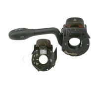 FEBI Plastic Black Steering Column Switch Fits VW Corrado Golf Mk3 1H0953513