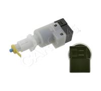 FEBI Plastic Brake Light Switch Fits FIAT LANCIA Brava Bravo I Marea 7782396