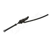 FEBI Plastic Clutch Master Cylinder Fits FORD Transit Box Bus 00-06 4413453