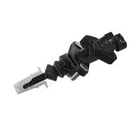 FEBI Plastic Clutch Master Cylinder Fits OPEL VAUXHALL Meriva 03-10 5679343
