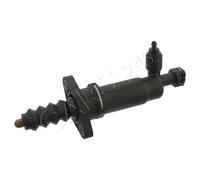 FEBI Plastic Clutch Slave Cylinder Fits MINI Clubman Clubvan 21526798372