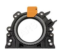 FEBI Plastic Crankshaft Shaft Seal Fits VW SKODA SEAT AUDI Caddy III 41103171
