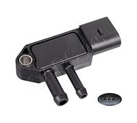 FEBI Plastic Exhaust Pressure Sensor Fits AUDI VW SKODA SEAT A1 A3 59906051C