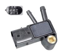 FEBI Plastic Exhaust Pressure Sensor Fits MERCEDES SMART S-Class 0061539528