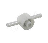 FEBI Plastic Fuel Filter Valve Fits VW AUDI SEAT SKODA VOLVO FORD II 1014239