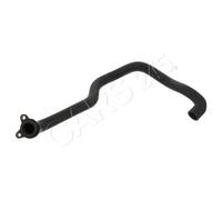 FEBI Plastic Radiator Hose Fits BMW 5 Touring E60 E61 E63 E64 E65 11537544638