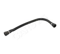 FEBI Plastic Radiator Hose Fits BMW E38 E39 95-04 11531438633
