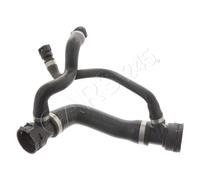 FEBI Plastic Radiator Hose Fits BMW E60 E61 E63 E64 03-10 17127521776