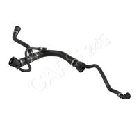 FEBI Plastic Radiator Hose Fits BMW X5 E53 03-06 17127526856