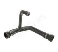FEBI Plastic Radiator Hose Fits BMW X5 E70 07-08 17127536230