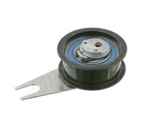 FEBI Plastic Timing Belt Tensioner Pulley Fits SEAT VW AUDI Toledo I 28109243