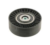 febi bilstein 30119 Idler Pulley for auxiliary belt drive, pack of one