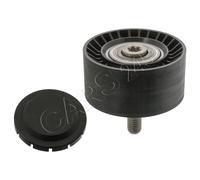 FEBI BILSTEIN 47597 Deflection / Guide Pulley, v-ribbed belt