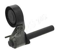 FEBI Plastic V-Ribbed Belt Tensioner Fits BMW X5 E70 07-10 11287799851