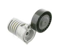 FEBI Plastic V-Ribbed Belt Tensioner Fits VOLVO FORD C30 S40 V50 04-13 1374425