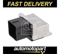 FEBI PLUS Control Unit, glow time 182232 Febi A6079000100 A6991530200 6079000100
