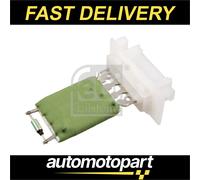 Febi Resistor - 180673 fits Mercedes